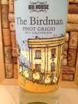 The Birdman Pinot Grigio