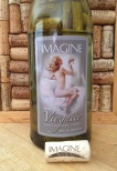 Imagine Winery 2010 Pearl Paradise Mountain Viognier
